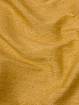Recycled Polyester Bengaline – Sunflower Striations – British Imported Recycled Polyester Bengaline – Sunflower Striations – British Imported