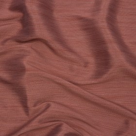 Recycled Polyester Bengaline – Vintage Striations – British Imported Recycled Polyester Bengaline – Vintage Striations – British Imported