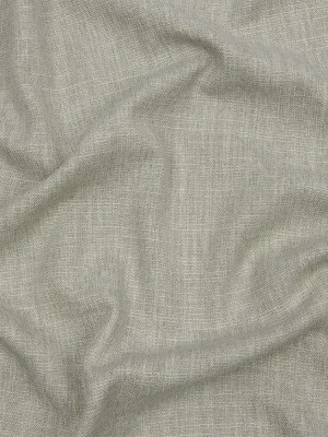 Soft Textured Recycled Polyester Drapery Woven – Aloe – British Imported Soft Textured Recycled Polyester Drapery Woven – Aloe – British Imported