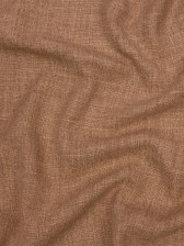 Soft Textured Recycled Polyester Drapery Woven – Clay – British Imported Soft Textured Recycled Polyester Drapery Woven – Clay – British Imported