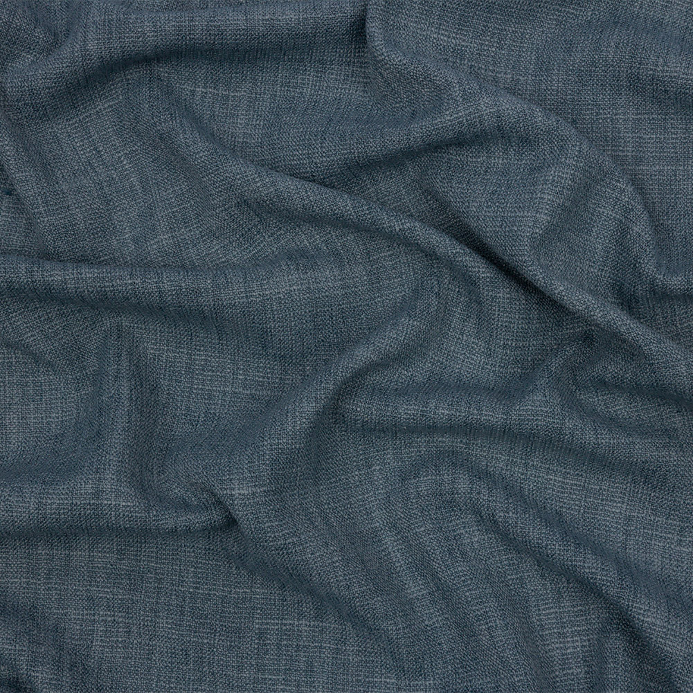 Soft Textured Recycled Polyester Drapery Woven – Danube – British Imported Soft Textured Recycled Polyester Drapery Woven – Danube – British Imported