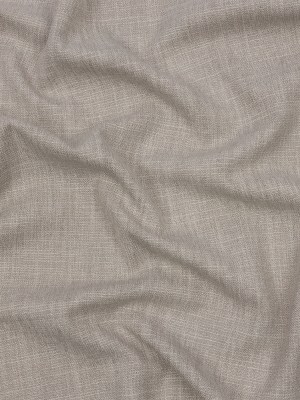 Soft Textured Recycled Polyester Drapery Woven – Dove – British Imported Soft Textured Recycled Polyester Drapery Woven – Dove – British Imported
