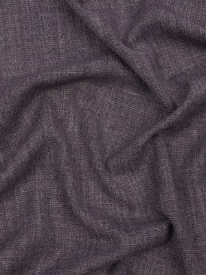 Soft Textured Recycled Polyester Drapery Woven – Flint – British Imported Soft Textured Recycled Polyester Drapery Woven – Flint – British Imported