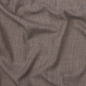 Soft Textured Recycled Polyester Drapery Woven – Fog – British Imported Soft Textured Recycled Polyester Drapery Woven – Fog – British Imported