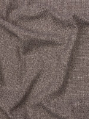 Soft Textured Recycled Polyester Drapery Woven – Fog – British Imported Soft Textured Recycled Polyester Drapery Woven – Fog – British Imported