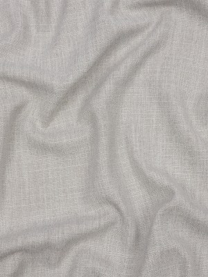 Soft Textured Recycled Polyester Drapery Woven – Frost – British Imported Soft Textured Recycled Polyester Drapery Woven – Frost – British Imported