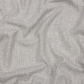 Soft Textured Recycled Polyester Drapery Woven – Frost – British Imported Soft Textured Recycled Polyester Drapery Woven – Frost – British Imported