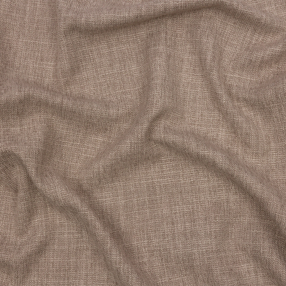 Soft Textured Recycled Polyester Drapery Woven – Hessian – British Imported Soft Textured Recycled Polyester Drapery Woven – Hessian – British Imported