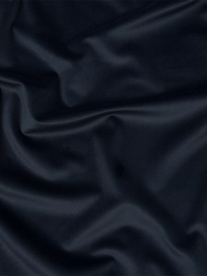 Lush Polyester Drapery Velvet – French Navy – British Imported Lush Polyester Drapery Velvet – French Navy – British Imported
