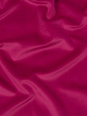 Lush Polyester Drapery Velvet – Fuschia – British Imported Lush Polyester Drapery Velvet – Fuschia – British Imported