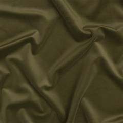 Lush Polyester Drapery Velvet – Olive – British Imported Lush Polyester Drapery Velvet – Olive – British Imported
