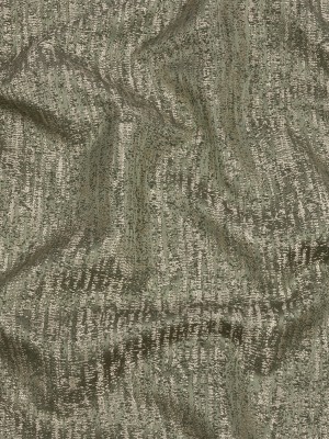 Metallic Satin-Faced Drapery Jacquard – Sage Distressed – British Imported Metallic Satin-Faced Drapery Jacquard – Sage Distressed – British Imported