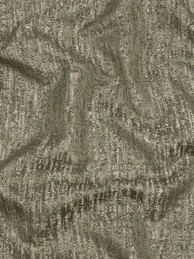 Metallic Satin-Faced Drapery Jacquard – Sage Distressed – British Imported Metallic Satin-Faced Drapery Jacquard – Sage Distressed – British Imported