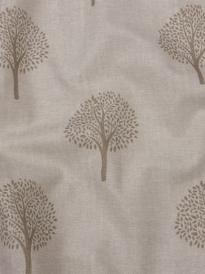 Cotton Canvas Print – Linen Yew Trees – British Imported Cotton Canvas Print – Linen Yew Trees – British Imported