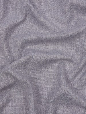 Soft Textured Recycled Polyester Drapery Woven – Lavender – British Imported Soft Textured Recycled Polyester Drapery Woven – Lavender – British Imported