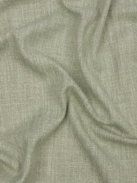 Soft Textured Recycled Polyester Drapery Woven – Pistachio – British Imported Soft Textured Recycled Polyester Drapery Woven – Pistachio – British Imported