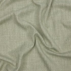 Soft Textured Recycled Polyester Drapery Woven – Pistachio – British Imported Soft Textured Recycled Polyester Drapery Woven – Pistachio – British Imported