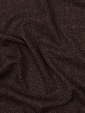 Soft Textured Recycled Polyester Drapery Woven – Praline – British Imported Soft Textured Recycled Polyester Drapery Woven – Praline – British Imported