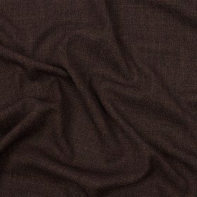 Soft Textured Recycled Polyester Drapery Woven – Praline – British Imported Soft Textured Recycled Polyester Drapery Woven – Praline – British Imported
