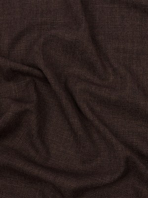 Soft Textured Recycled Polyester Drapery Woven – Praline – British Imported Soft Textured Recycled Polyester Drapery Woven – Praline – British Imported