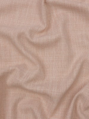 Soft Textured Recycled Polyester Drapery Woven – Shell – British Imported Soft Textured Recycled Polyester Drapery Woven – Shell – British Imported