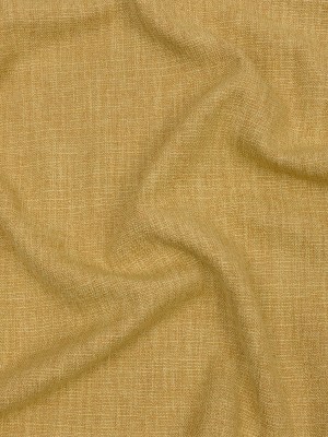 Soft Textured Recycled Polyester Drapery Woven – Sunflower – British Imported Soft Textured Recycled Polyester Drapery Woven – Sunflower – British Imported