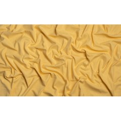 Slubbed Cotton and Polyester Woven – Sunshine – British Imported Slubbed Cotton and Polyester Woven – Sunshine – British Imported