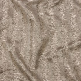 Satin-Faced Metallic Drapery Jacquard – Pebble Ikat Stripes – British Imported Satin-Faced Metallic Drapery Jacquard – Pebble Ikat Stripes – British Imported
