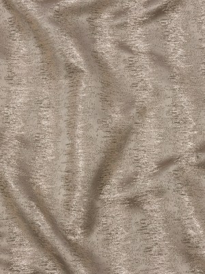 Satin-Faced Metallic Drapery Jacquard – Pebble Ikat Stripes – British Imported Satin-Faced Metallic Drapery Jacquard – Pebble Ikat Stripes – British Imported