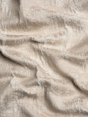 Metallic Drapery Jacquard – Porcelain Abstract – British Imported Metallic Drapery Jacquard – Porcelain Abstract – British Imported
