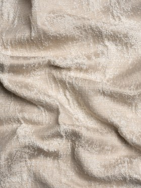 Metallic Drapery Jacquard – Porcelain Abstract – British Imported Metallic Drapery Jacquard – Porcelain Abstract – British Imported