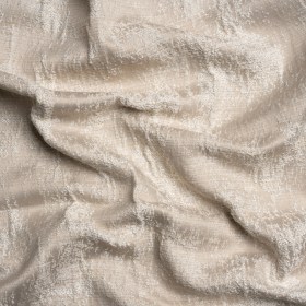 Metallic Drapery Jacquard – Porcelain Abstract – British Imported Metallic Drapery Jacquard – Porcelain Abstract – British Imported