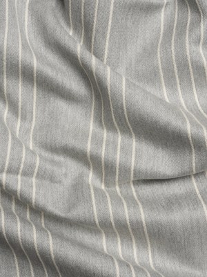 Soft Textured Recycled Polyester Drapery Woven – Stone – British Imported Soft Textured Recycled Polyester Drapery Woven – Stone – British Imported