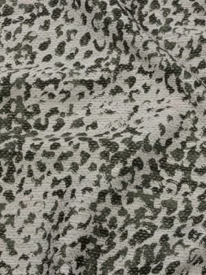 Drapery Jacquard – Fern Spectacular Spots – British Imported Drapery Jacquard – Fern Spectacular Spots – British Imported
