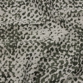Drapery Jacquard – Fern Spectacular Spots – British Imported Drapery Jacquard – Fern Spectacular Spots – British Imported