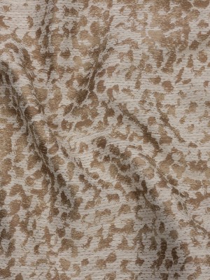 Drapery Jacquard – Jute Spectacular Spots – British Imported Drapery Jacquard – Jute Spectacular Spots – British Imported