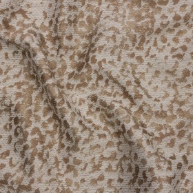 Drapery Jacquard – Jute Spectacular Spots – British Imported Drapery Jacquard – Jute Spectacular Spots – British Imported