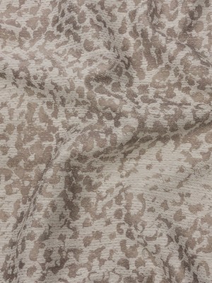 Drapery Jacquard – Smoke Spectacular Spots – British Imported Drapery Jacquard – Smoke Spectacular Spots – British Imported