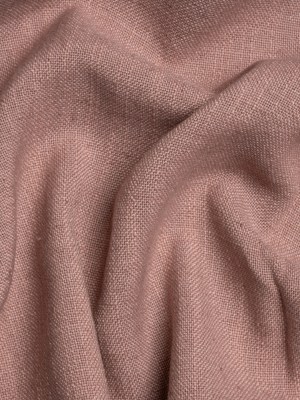 Linen, Viscose and Polyester Woven – Mulberry – British Imported Linen, Viscose and Polyester Woven – Mulberry – British Imported