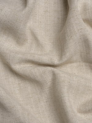 Linen, Viscose and Polyester Woven – Natural – British Imported Linen, Viscose and Polyester Woven – Natural – British Imported
