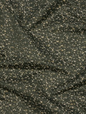 Metallic Drapery Jacquard – Fern Speckled – British Imported Metallic Drapery Jacquard – Fern Speckled – British Imported