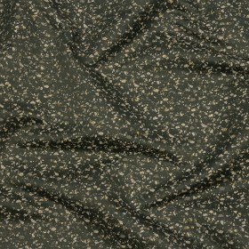 Metallic Drapery Jacquard – Fern Speckled – British Imported Metallic Drapery Jacquard – Fern Speckled – British Imported