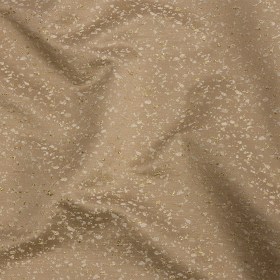 Metallic Drapery Jacquard – Sand Speckled – British Imported Metallic Drapery Jacquard – Sand Speckled – British Imported