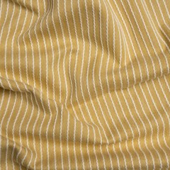 Cotton and Polyester Woven – Pollen Tactile Chalk Stripes – British Imported Cotton and Polyester Woven – Pollen Tactile Chalk Stripes – British Imported