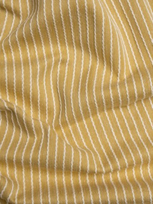Cotton and Polyester Woven – Pollen Tactile Chalk Stripes – British Imported Cotton and Polyester Woven – Pollen Tactile Chalk Stripes – British Imported