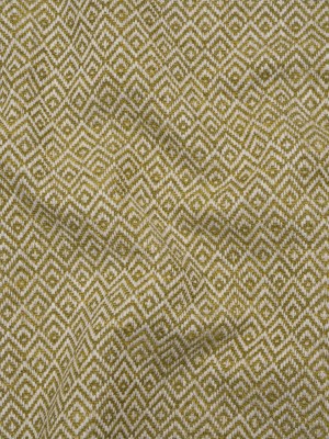 Boucle Drapery Twill – Pear Birdseye Diamonds – British Imported Boucle Drapery Twill – Pear Birdseye Diamonds – British Imported