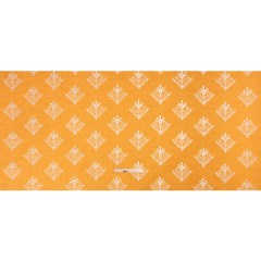 Embroidered Textured Drapery Woven – Dijon Flowering Ferns – British Imported Embroidered Textured Drapery Woven – Dijon Flowering Ferns – British Imported