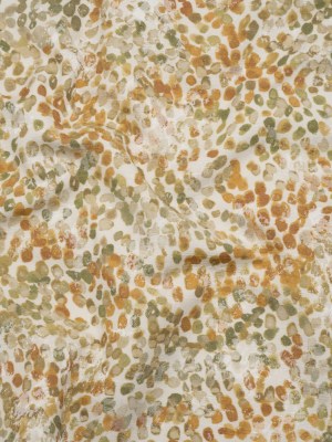 Drapery Jacquard Print – Ivy Bouncing Spots – British Imported Drapery Jacquard Print – Ivy Bouncing Spots – British Imported