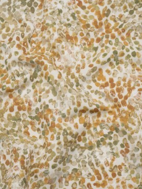 Drapery Jacquard Print – Ivy Bouncing Spots – British Imported Drapery Jacquard Print – Ivy Bouncing Spots – British Imported