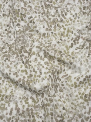 Drapery Jacquard Print – Otter Bouncing Spots – British Imported Drapery Jacquard Print – Otter Bouncing Spots – British Imported